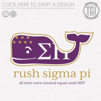 Sigma Pi-PSU Rush