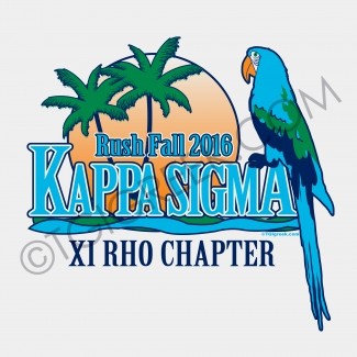 Kappa Sigma-SU Rush