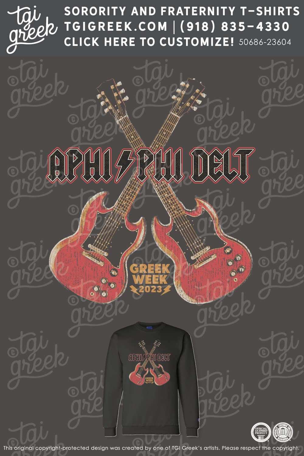 Alpha Phi – MIZZ Greek Week