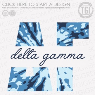 Delta Gamma-SLU PR Tank