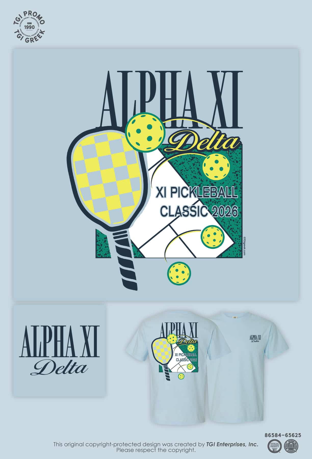 Alpha Xi Delta – JSUY Philanthropy