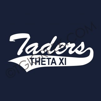 Theta Xi-KSU Intramural Jersey