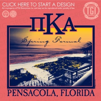 Pi Kappa Alpha-EU Formal