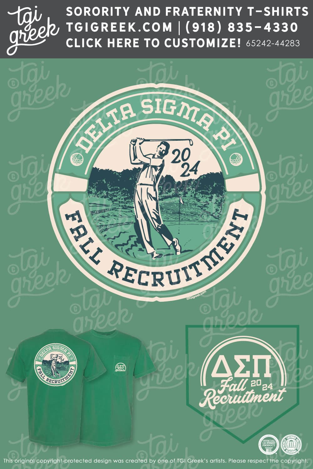 Delta Sigma Pi – WVU Recruitment