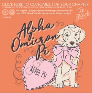 Alpha Omicron Pi – BGSU Spring PR