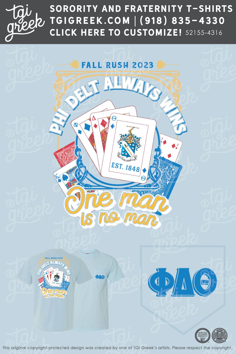 Phi Delta Theta – CCSU Fall Rush