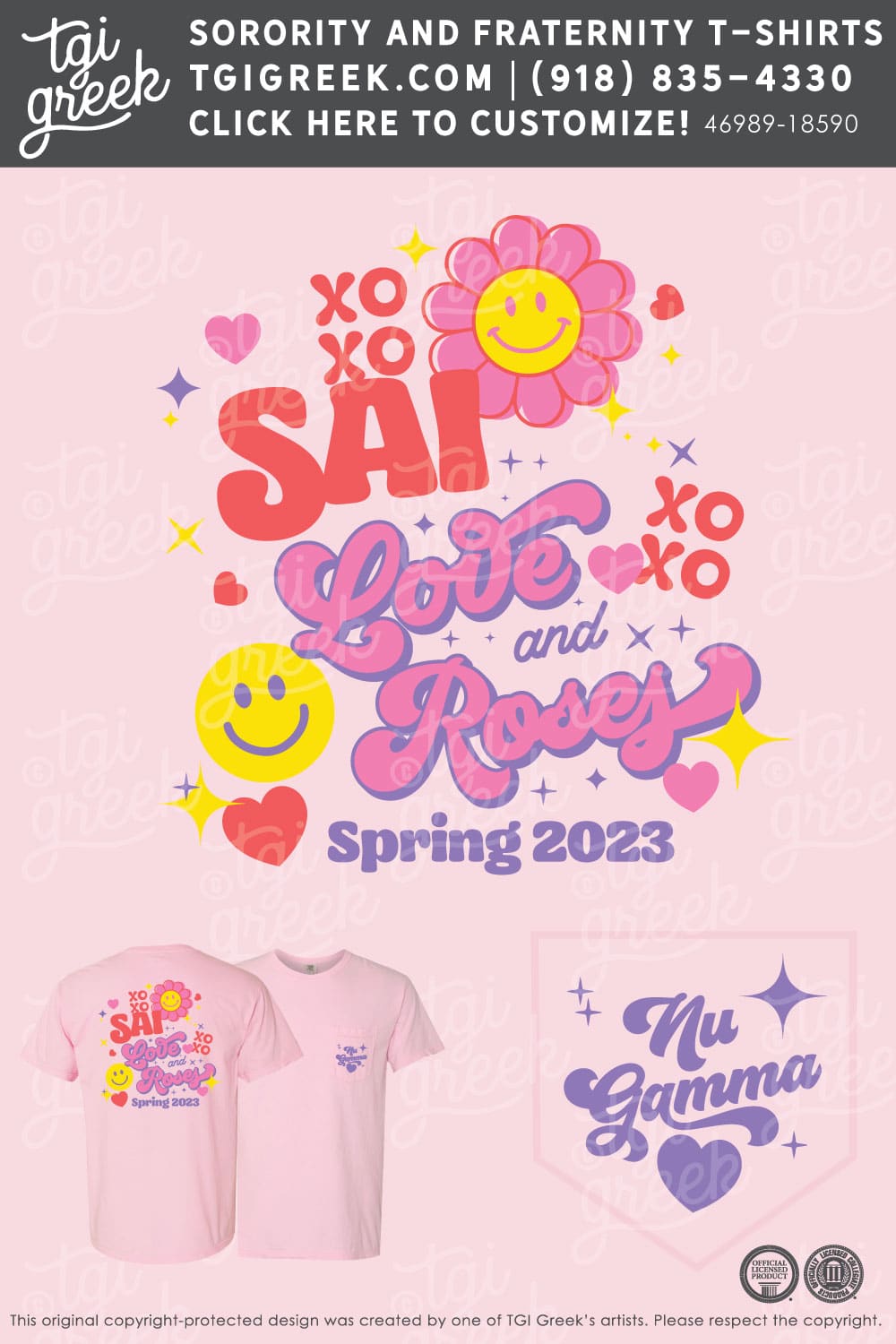Sigma Alpha Iota – SFASU Spring 23 Recruitment