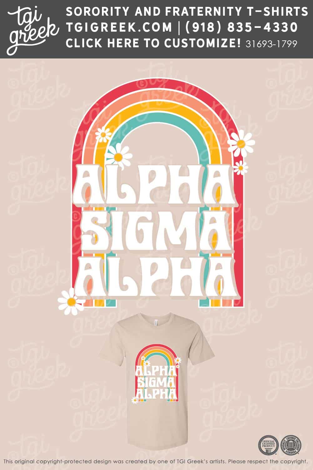 Alpha Sigma Alpha – PURD Bid Day