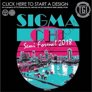 Sigma Chi – USF Semi Formal