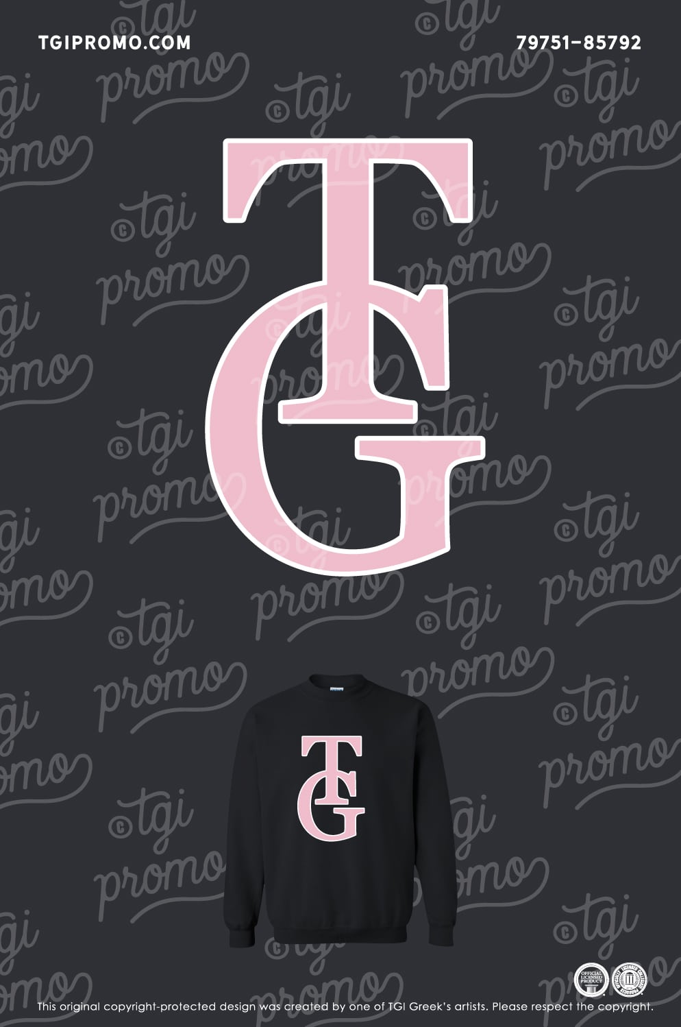 The Gym – Apparel