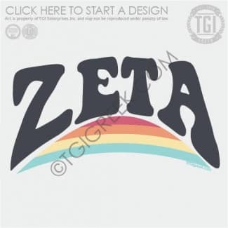 Zeta Tau Alpha-USCU Meet The Greeks