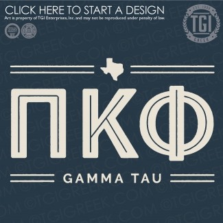 Pi Kappa Phi-UNT PR