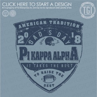 TGI-PKA Dads Day Athletic