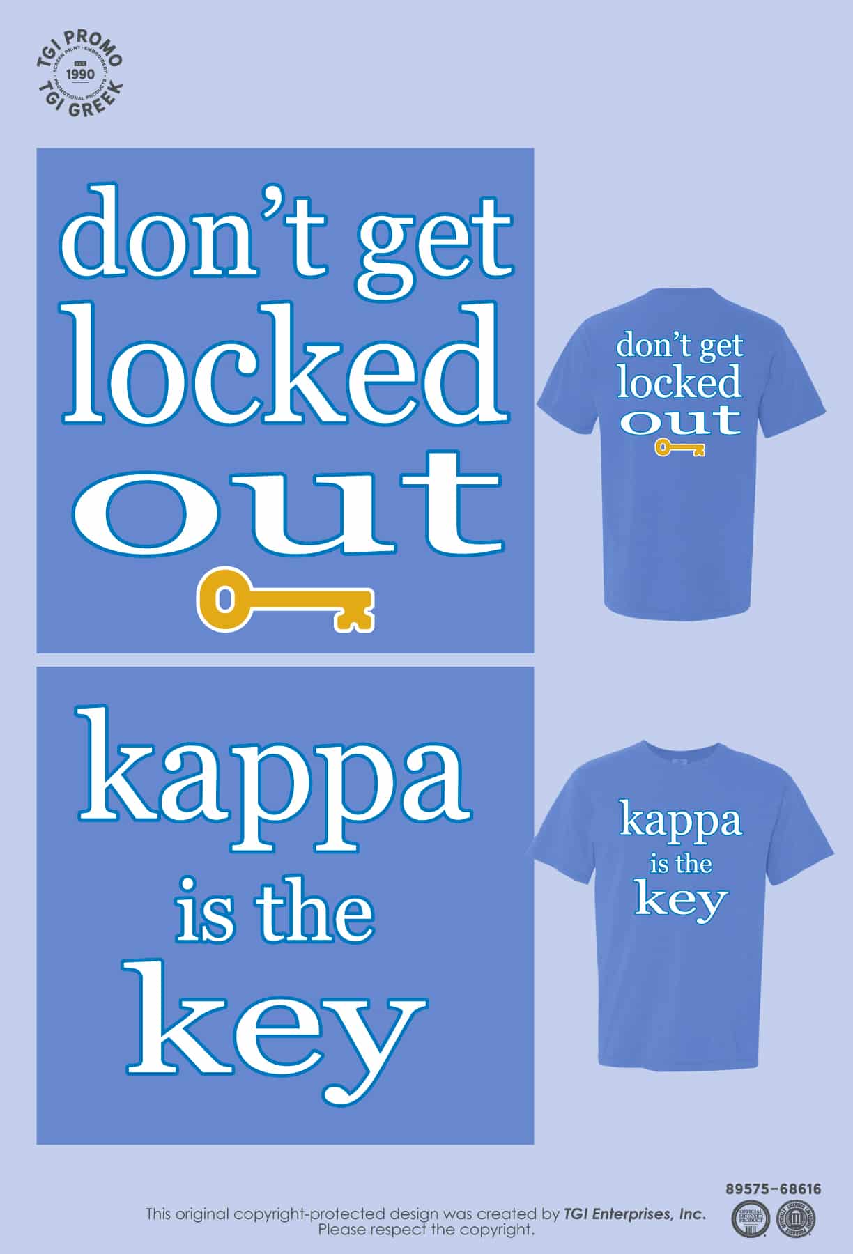 Kappa Kappa Gamma – OU Alumni