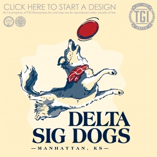 Delta Sigma Phi-KSU Philanthropy