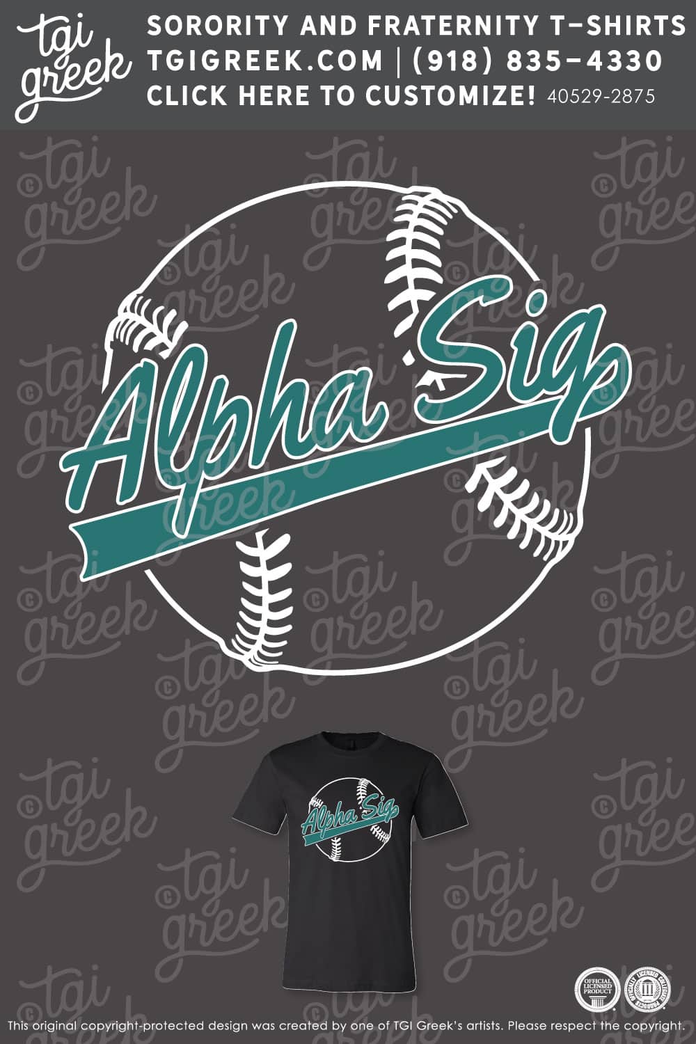 Alpha Sigma Alpha – UAM Rush Week