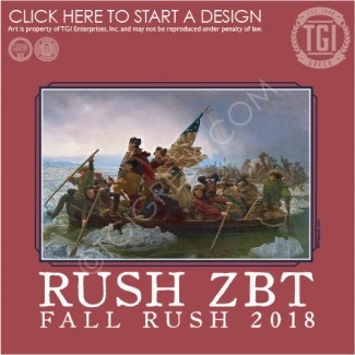 Zeta Beta Tau – UNCC Fall Rush