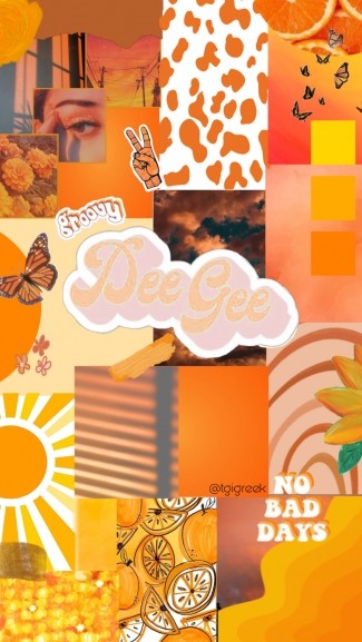 Delta Gamma free phone background