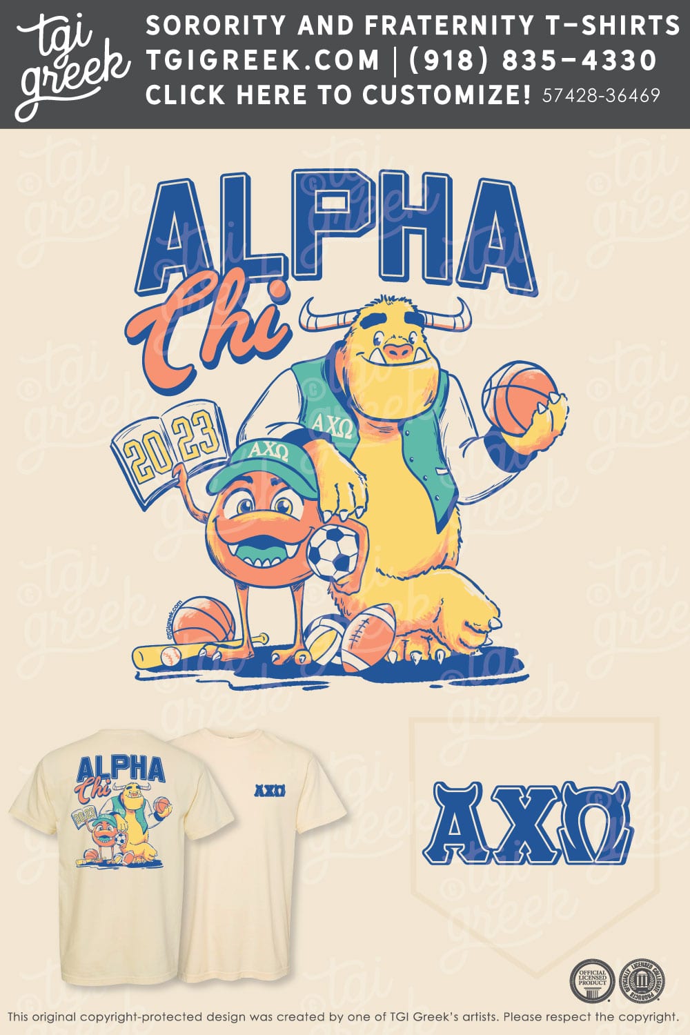 Alpha Chi Omega – FGCU Disney Trip
