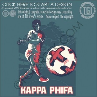 Kappa Phi Epsilon-UF Kappa Phifa