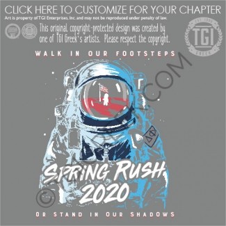 Delta Phi – RUTG