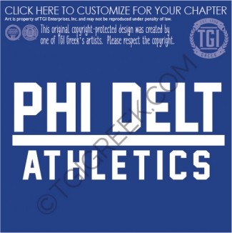 Phi Delta Theta – OSU Intramurals
