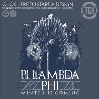 Pi Lambda Phi-UP Date Party