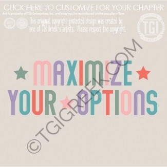 Panhellenic – NSU maximize