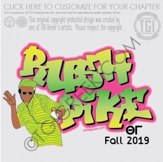 Pi Kappa Alpha – GCSU Fall Rush