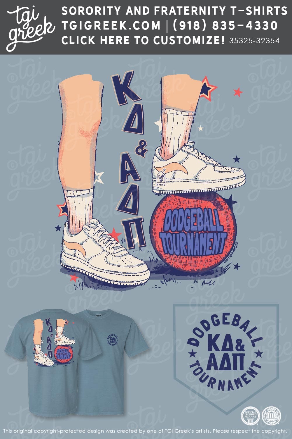 Alpha Delta Pi – APPS Dodgeball