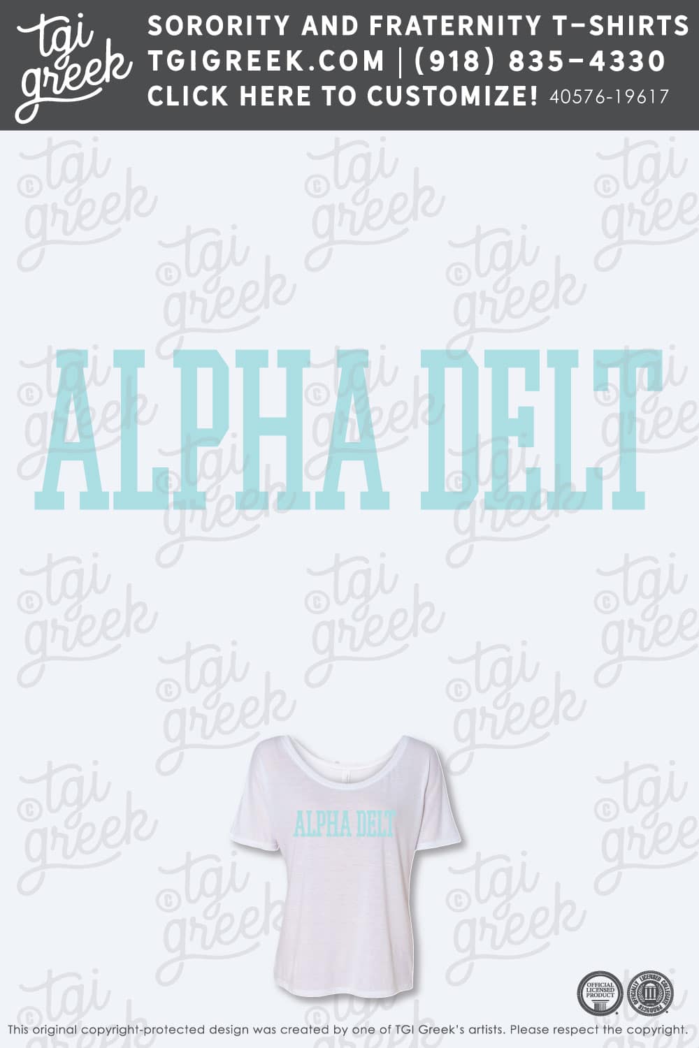 Alpha Delta Kappa – DBU Recruitment