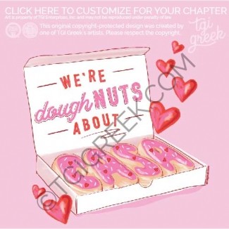 Kappa Alpha Theta – UCF Raises Dough