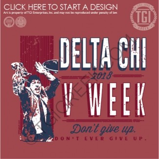 Delta Chi-UP Philanthropy