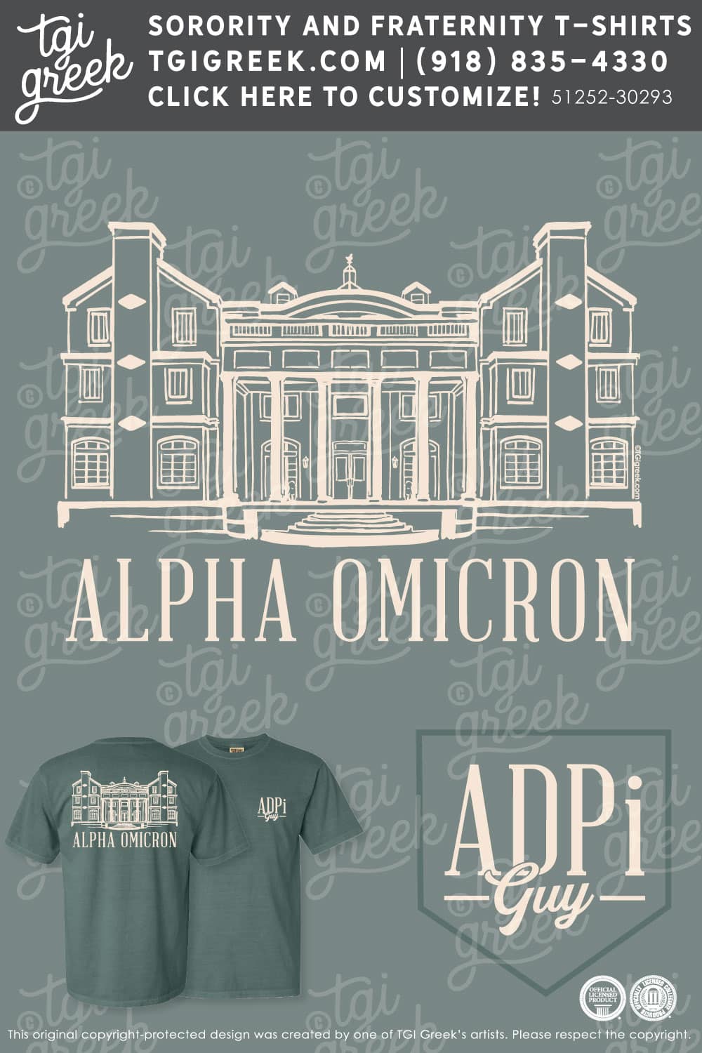Alpha Delta Pi – OSU Adpi Guy