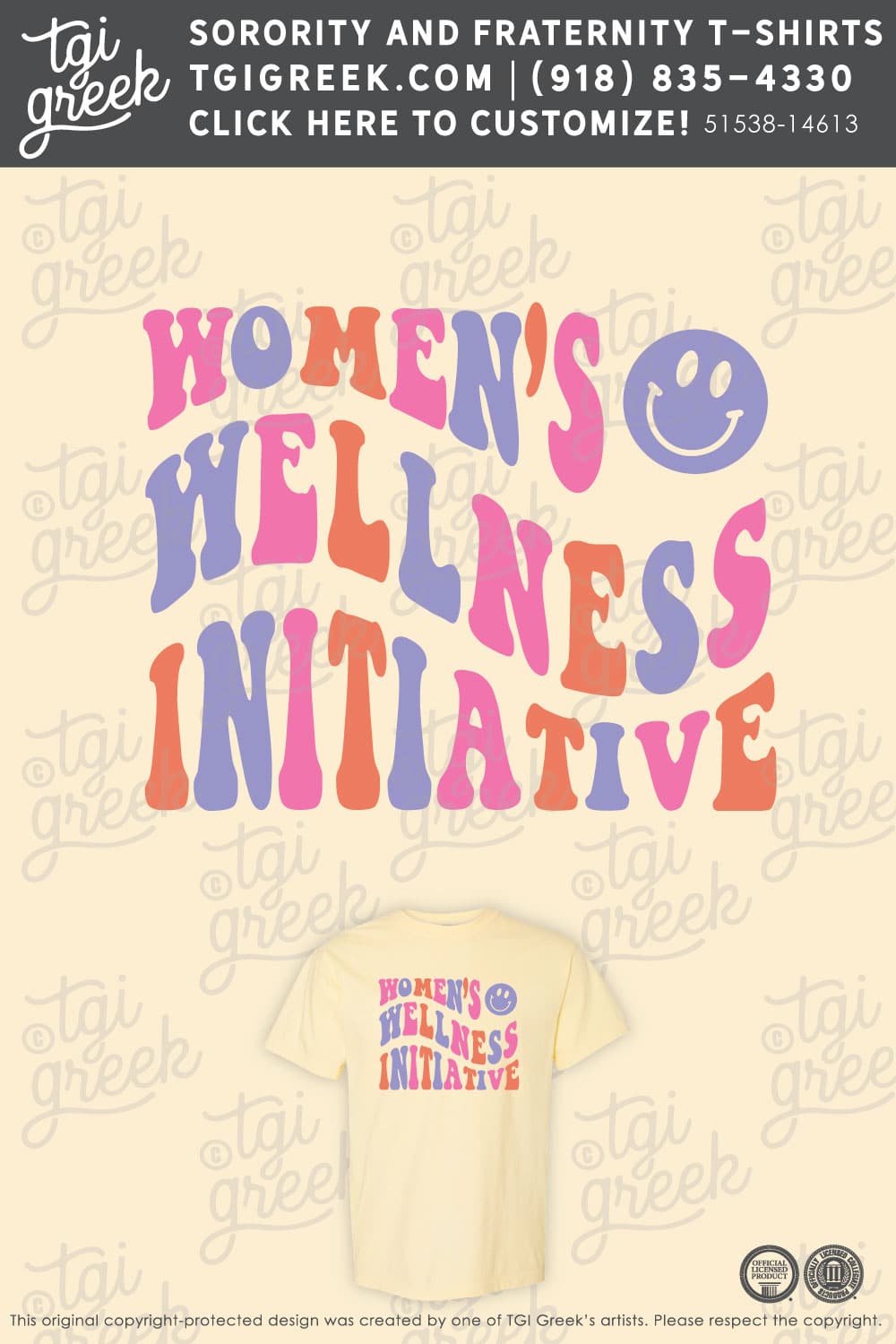 Alpha Sigma Tau – SLA Philanthropy