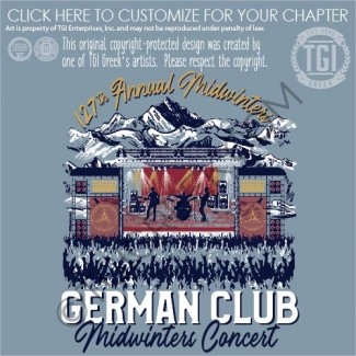 VATECH – German Club Philanthropy