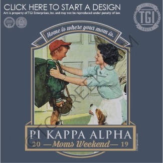 TGI-PKA Moms Day Photo