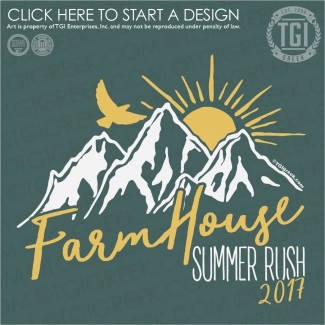 TGI-FH Summer Rush