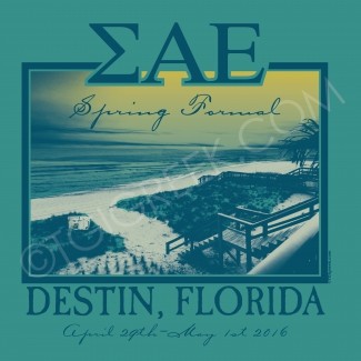 Sigma Alpha Epsilon-WKU Formal
