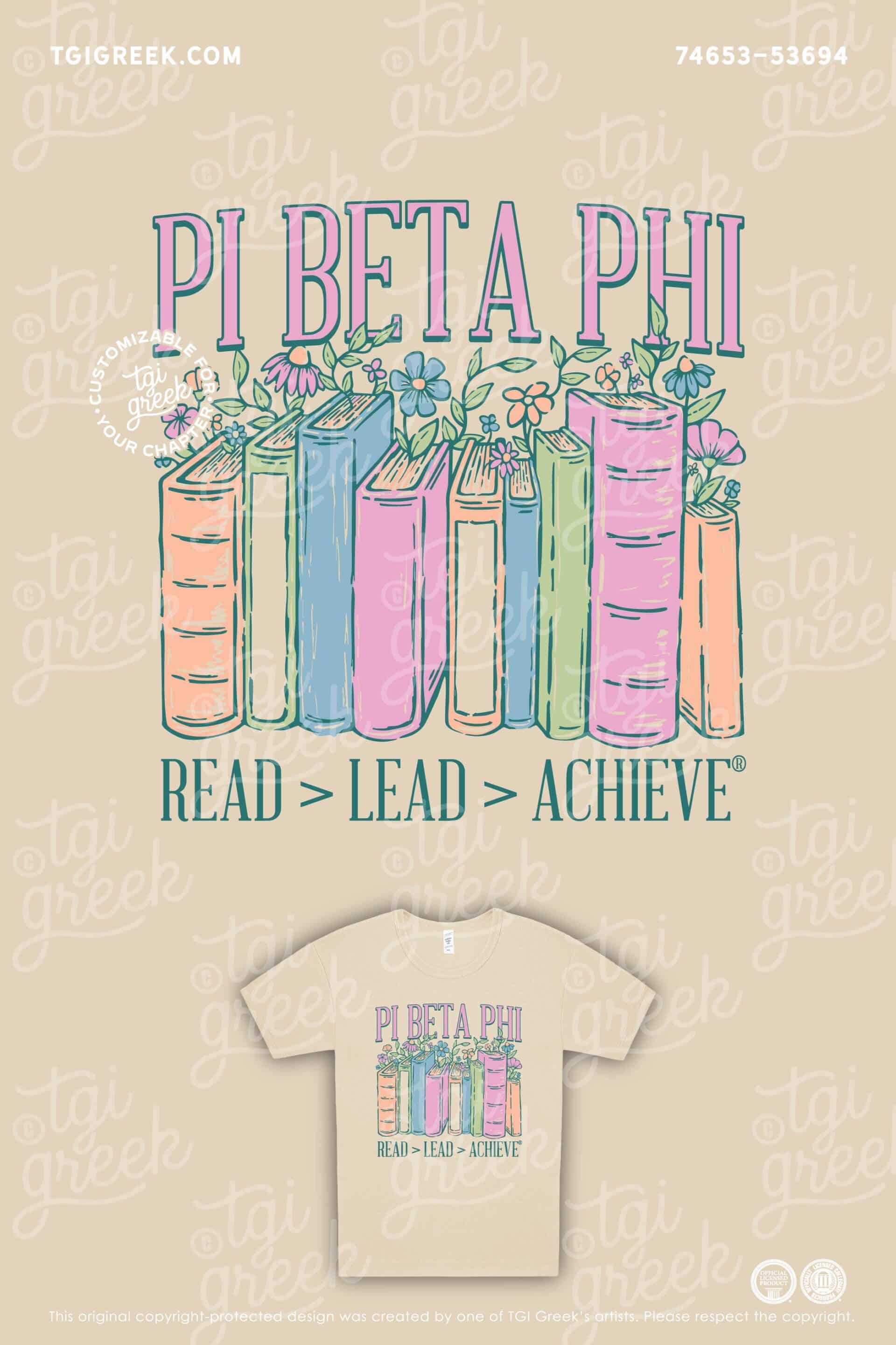 Pi Beta Phi – USDA Philanthropy