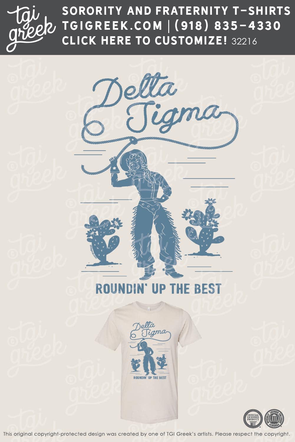Delta Sigma – AZSU Rush