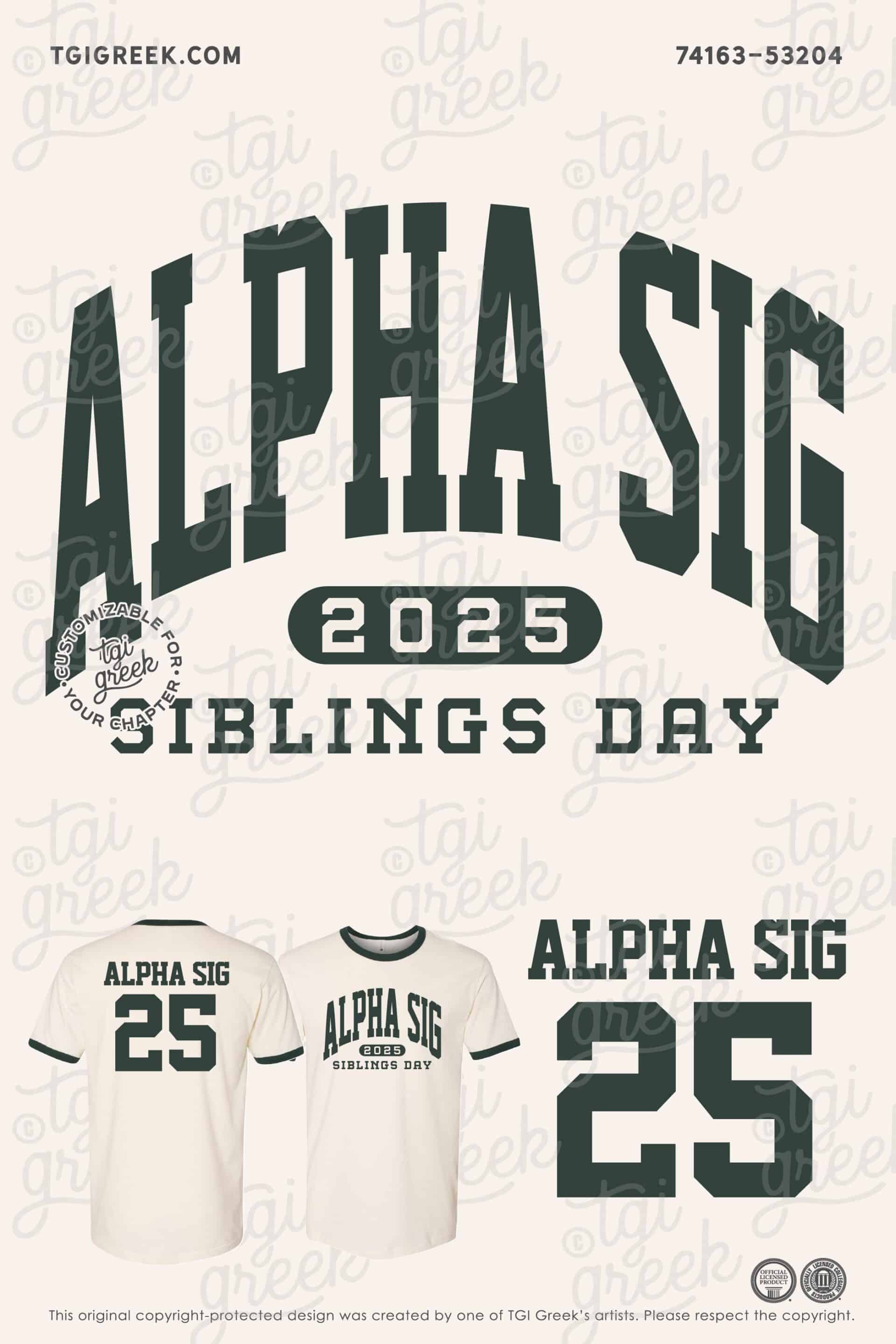 Alpha Sigma Alpha – EMPS Siblings Day