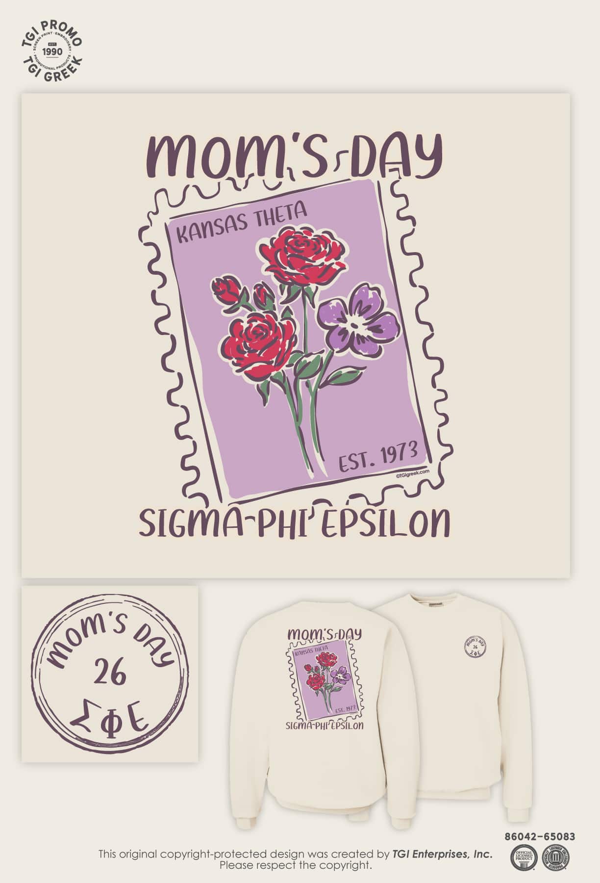 Sigma Phi Epsilon – PSU Mom’s Day
