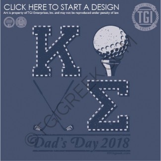 Kappa Sigma-OU Dad's Day