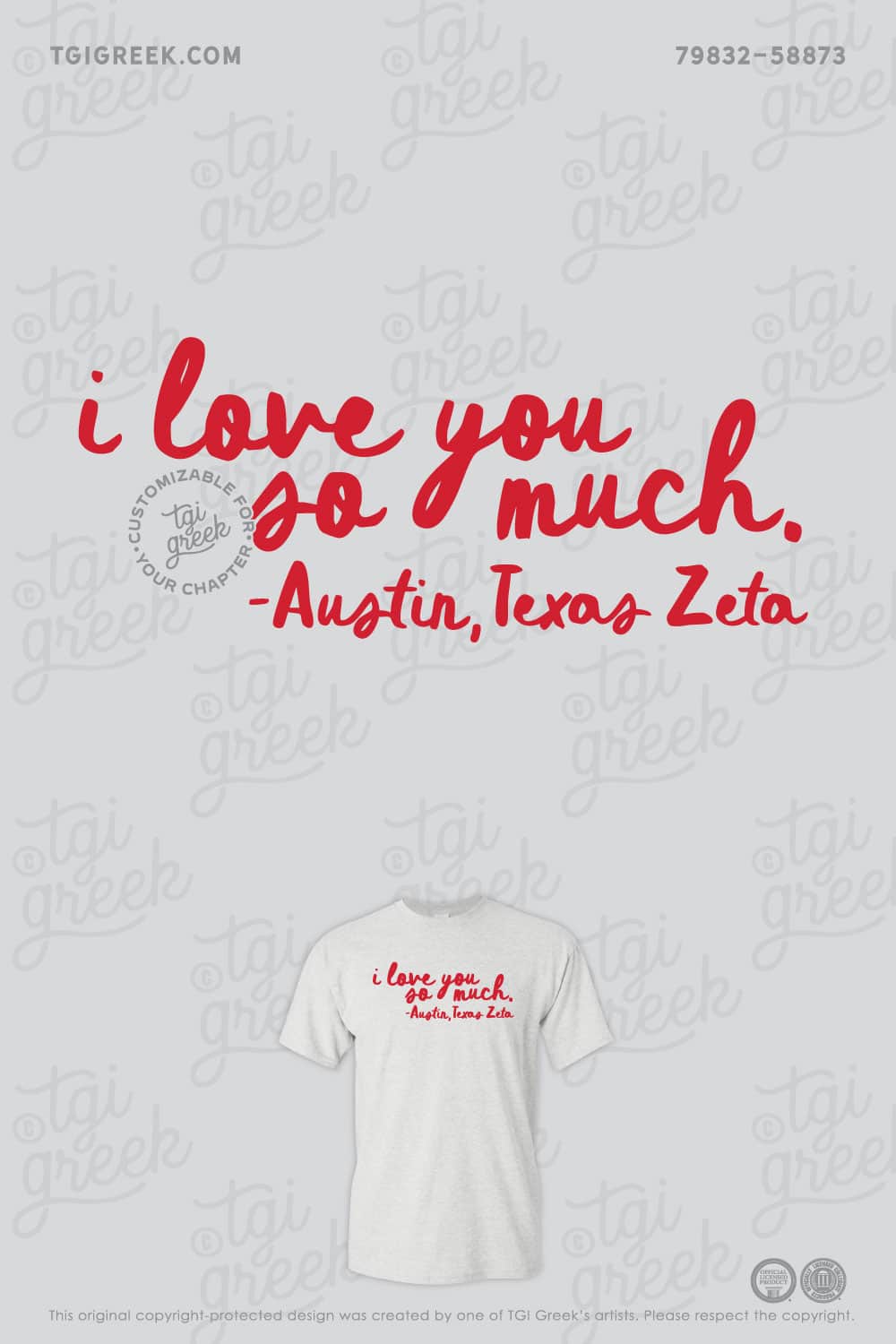Zeta Tau Alpha – UTA Parents Weekend
