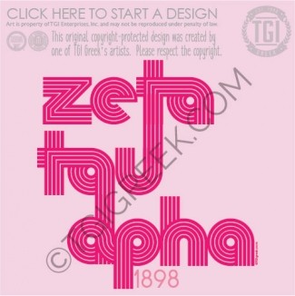 TGI-Zeta Tau Alpha Nedo