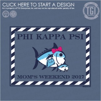 Phi Kappa Psi-UD Mom's Weekend