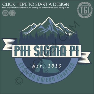 Phi Sigma Pi-ASU Camp