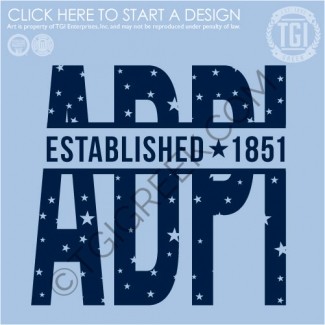 Alpha Delta Pi-UP Big Little