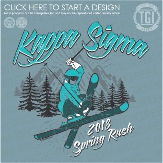 Kappa Sigma-VT Spring Rush